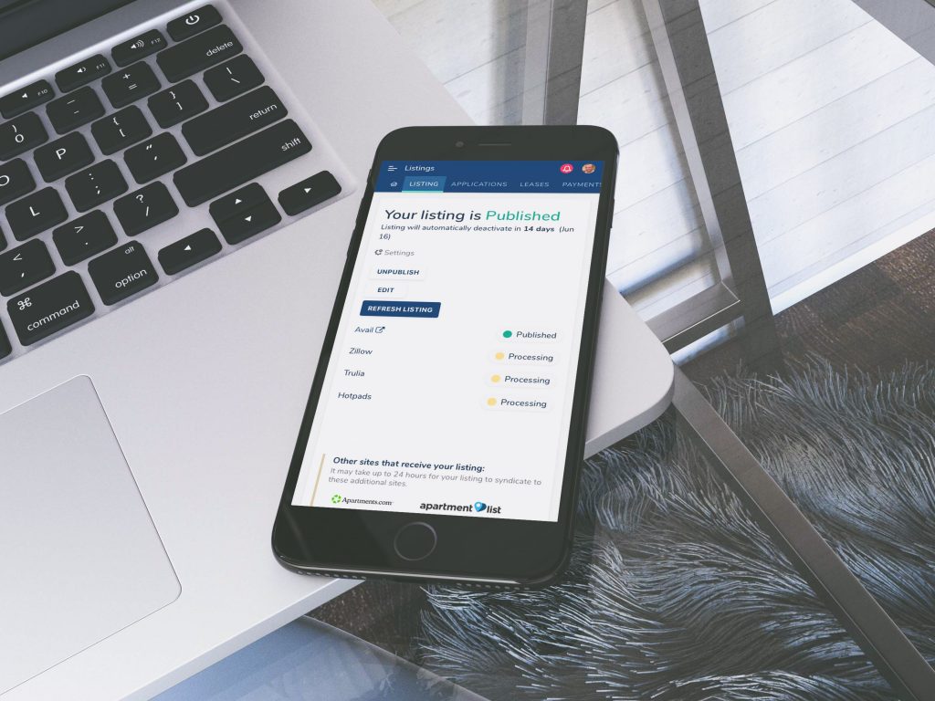 7 Steps to Listing Your Rental Property For Rent Online