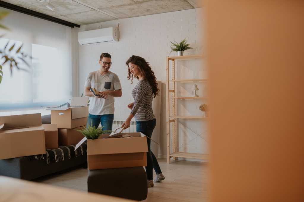 How to Handle Tenant Turnover