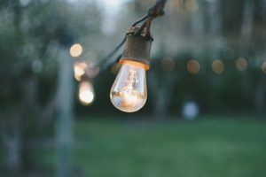 light bulb