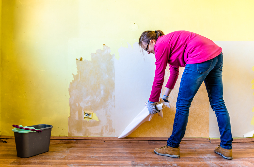 Tenant and Landlord Repair Responsibilities in a Rental Property