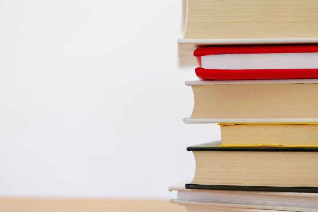 6 Books You Should Read If You’re a Landlord