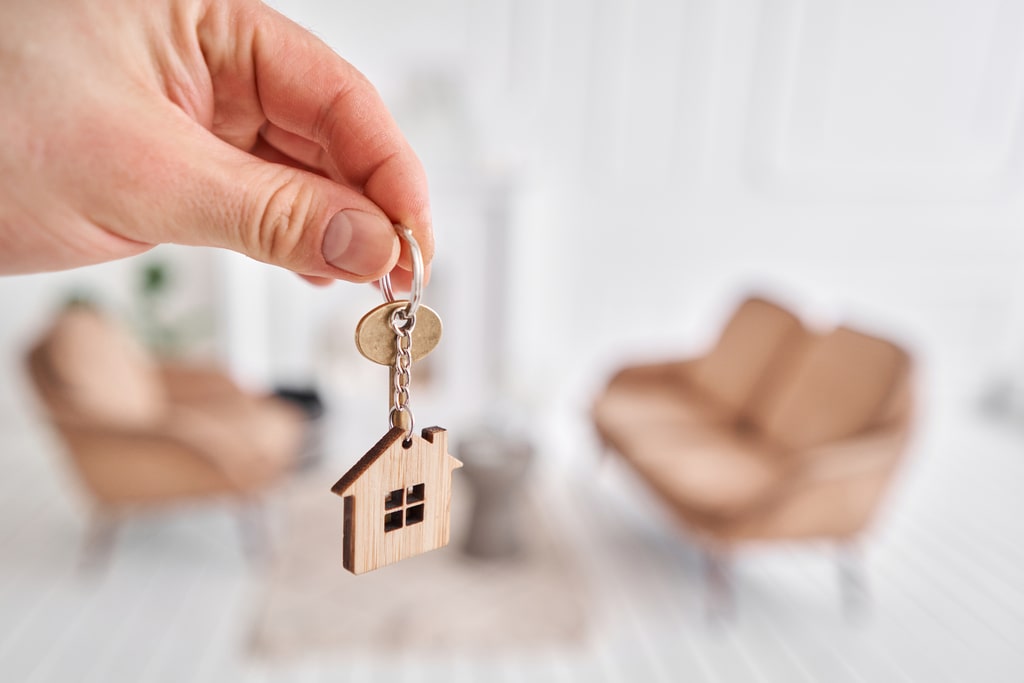 How To Become a Landlord in 2023