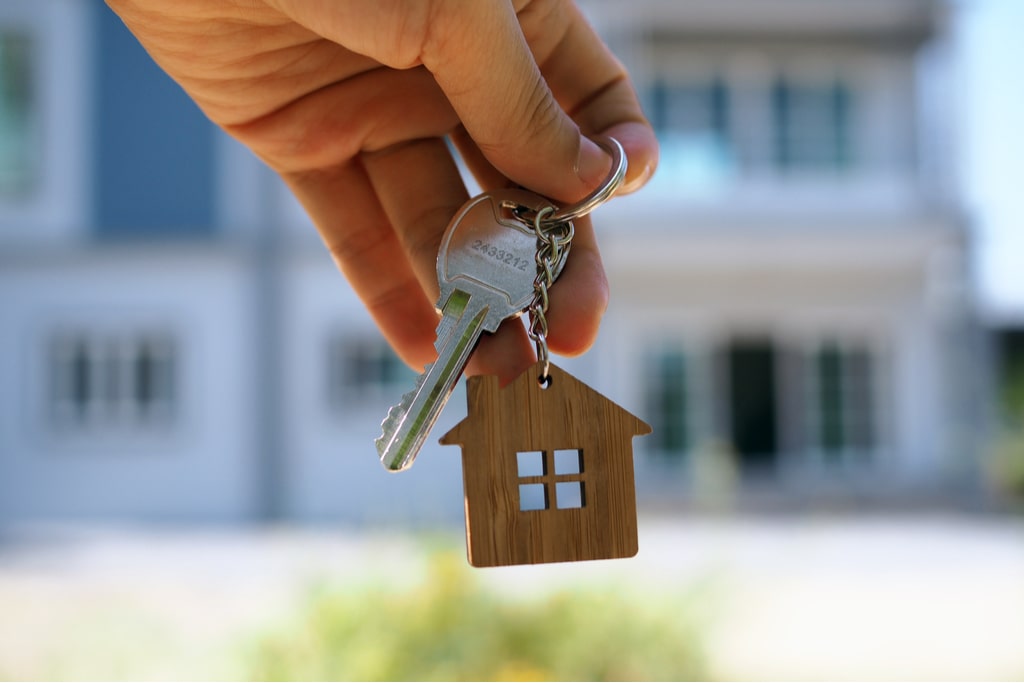 9 Steps to Renting Out a House for the First Time