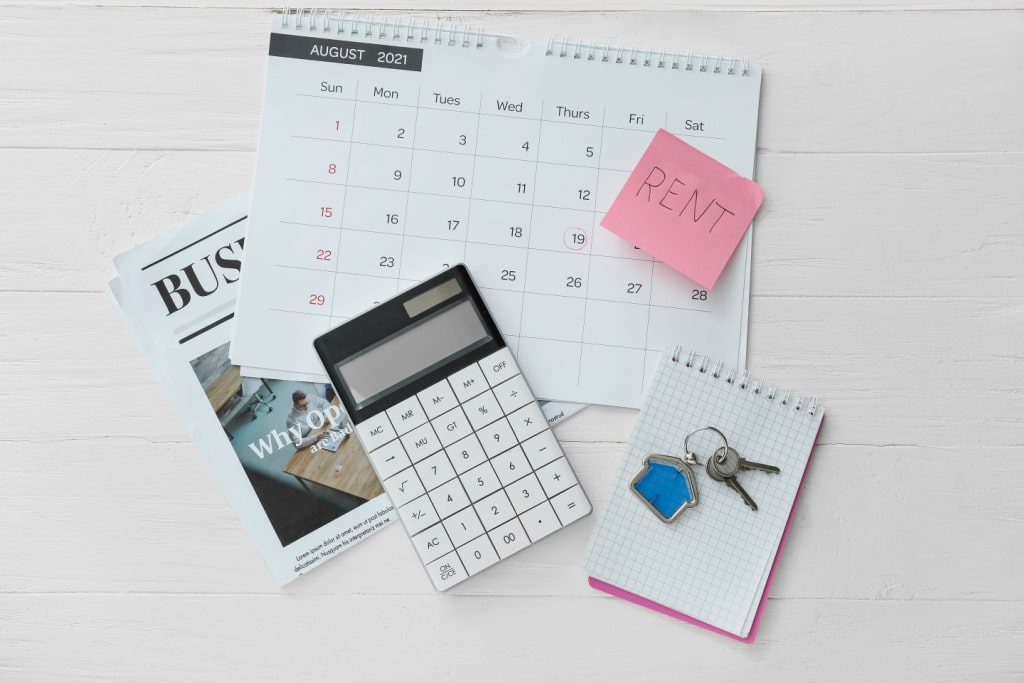 8 Ways to Save Money on Rent in 2023